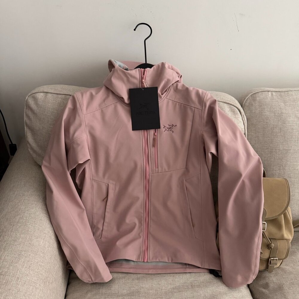 Arc'teryx Gamma MX Hoody Women's